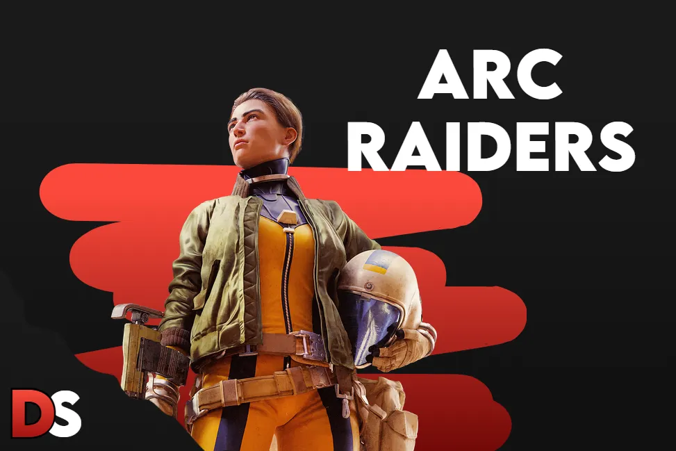 Arc Raiders
