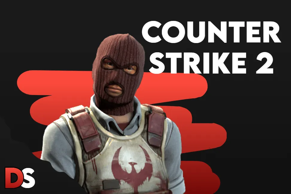 Counter Strike 2