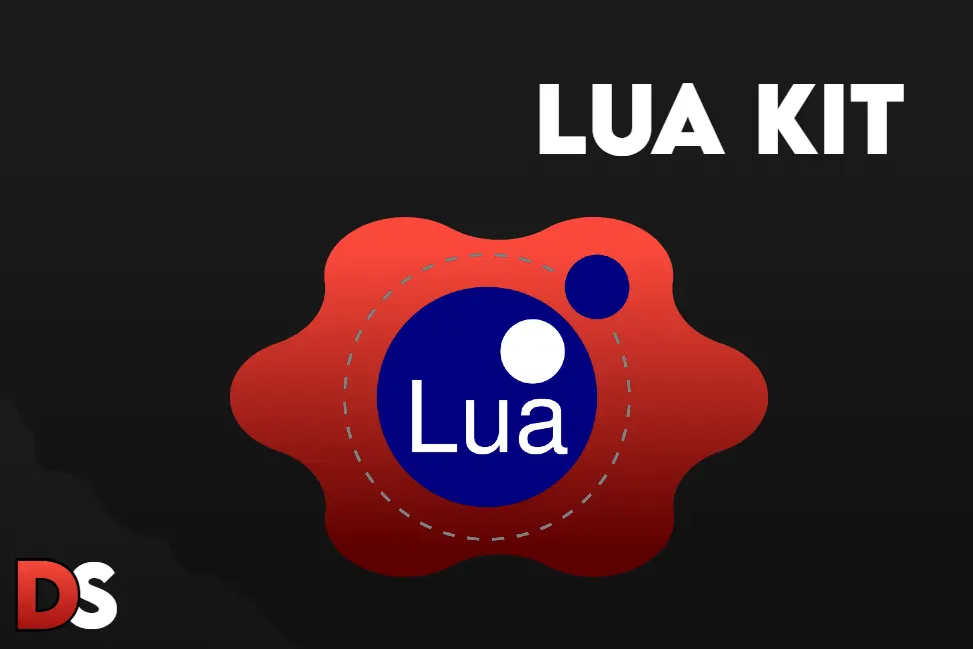 DMA LUA Kit DMA Cheats