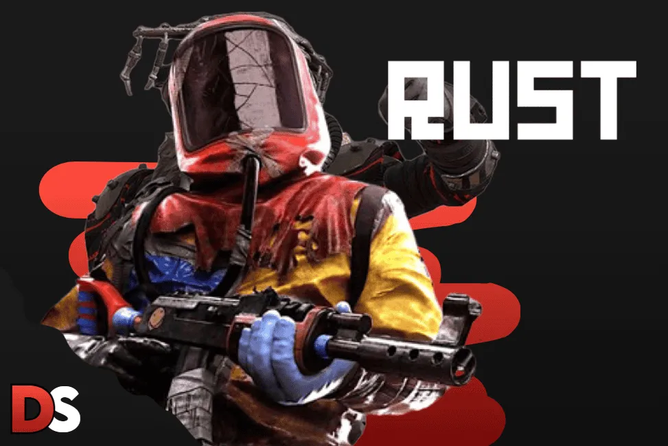 Rust